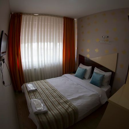 איסטמבול Ottoman Time Hotel מראה חיצוני תמונה