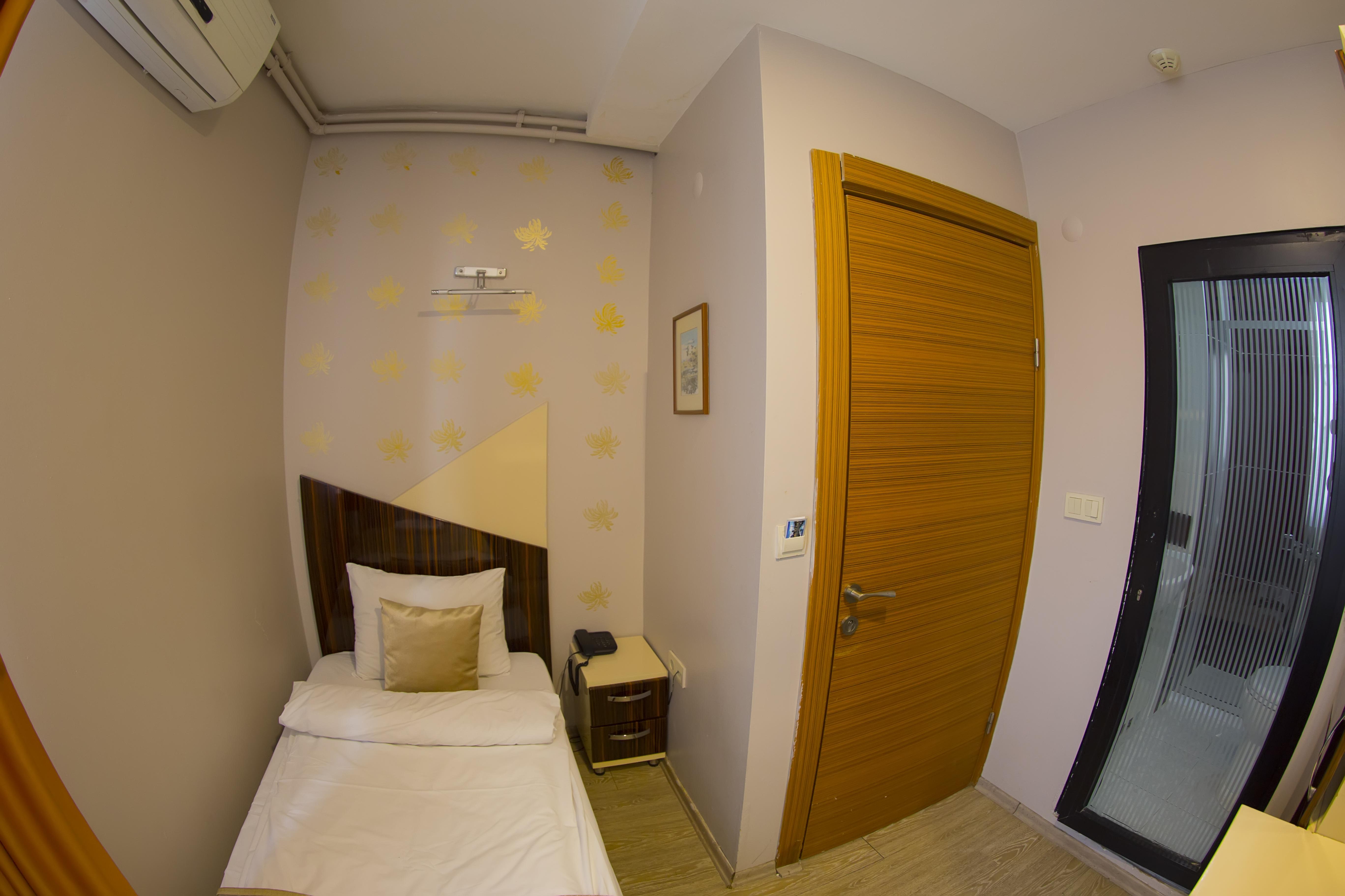 איסטמבול Ottoman Time Hotel מראה חיצוני תמונה