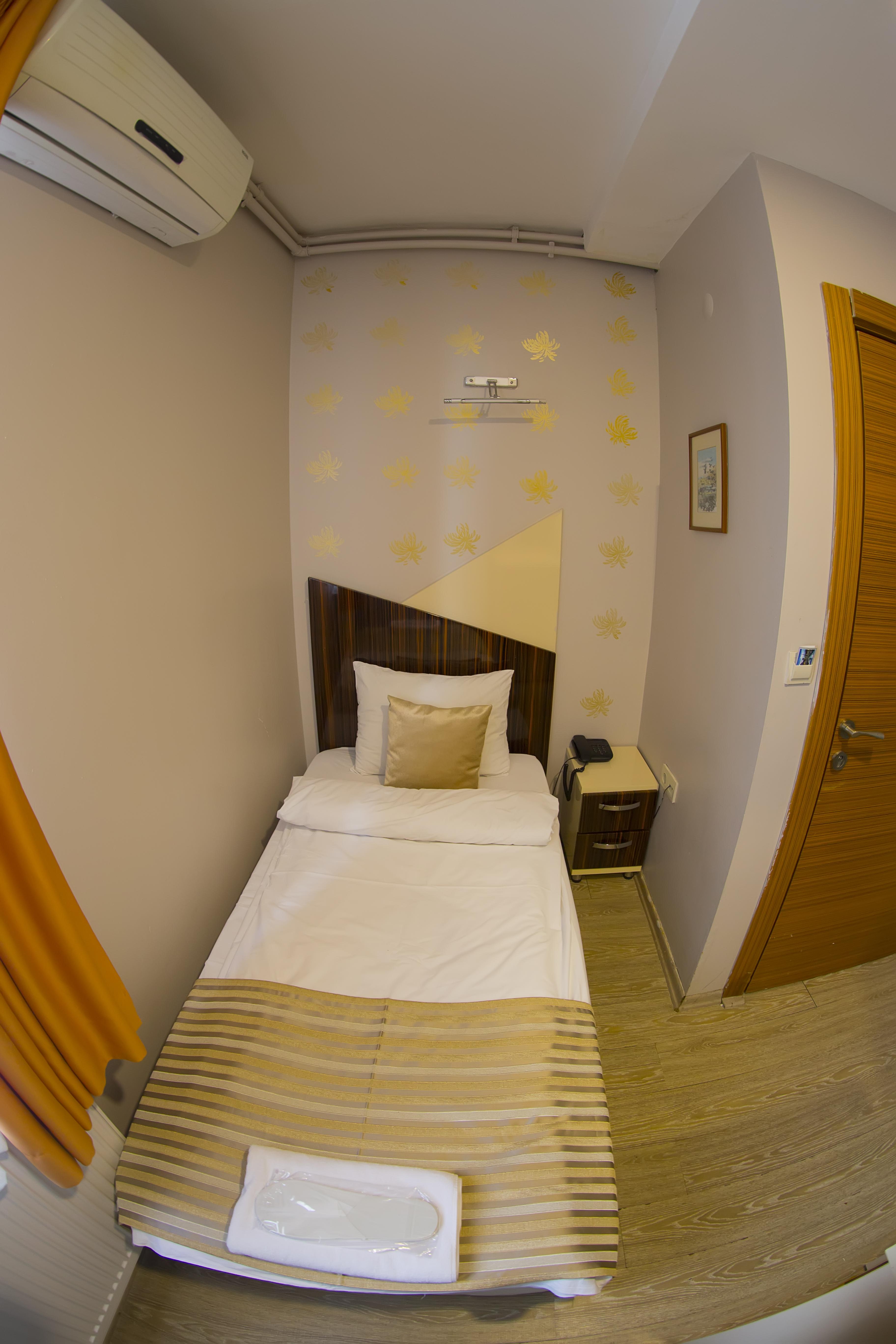 איסטמבול Ottoman Time Hotel מראה חיצוני תמונה