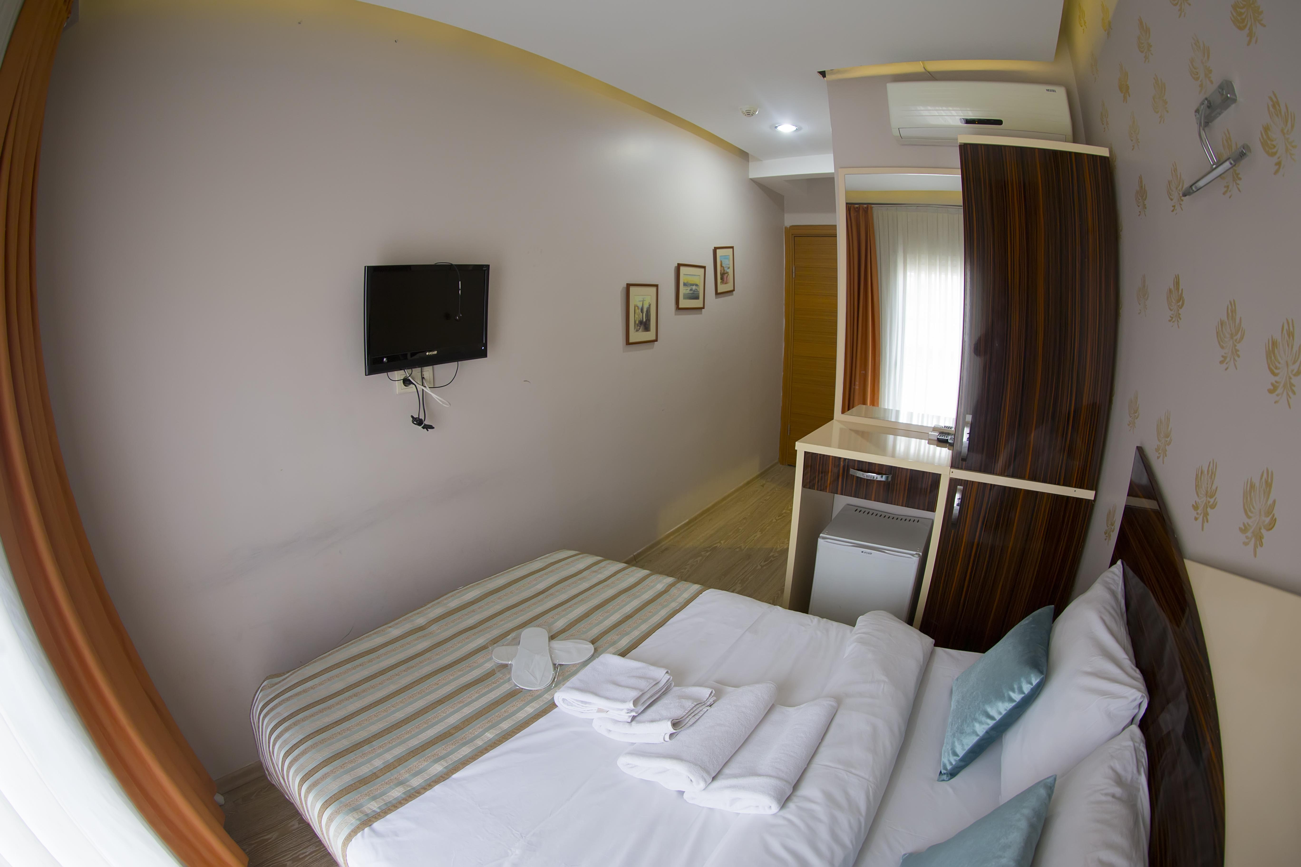 איסטמבול Ottoman Time Hotel מראה חיצוני תמונה