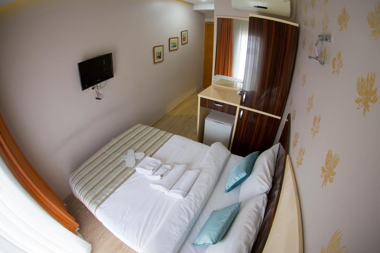 איסטמבול Ottoman Time Hotel מראה חיצוני תמונה