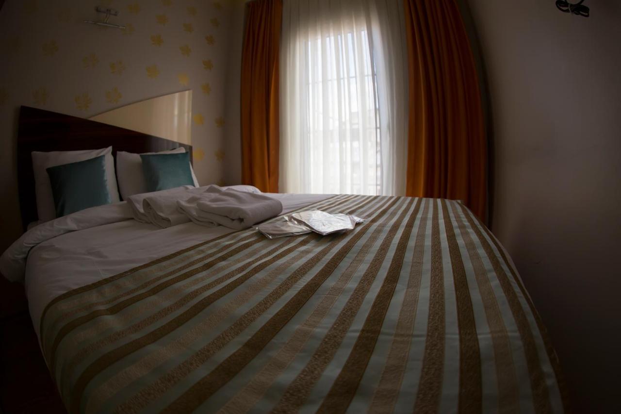 איסטמבול Ottoman Time Hotel מראה חיצוני תמונה