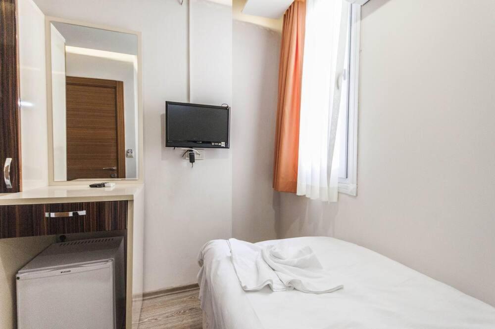 איסטמבול Ottoman Time Hotel מראה חיצוני תמונה