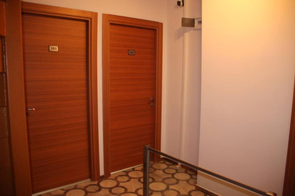 איסטמבול Ottoman Time Hotel מראה חיצוני תמונה