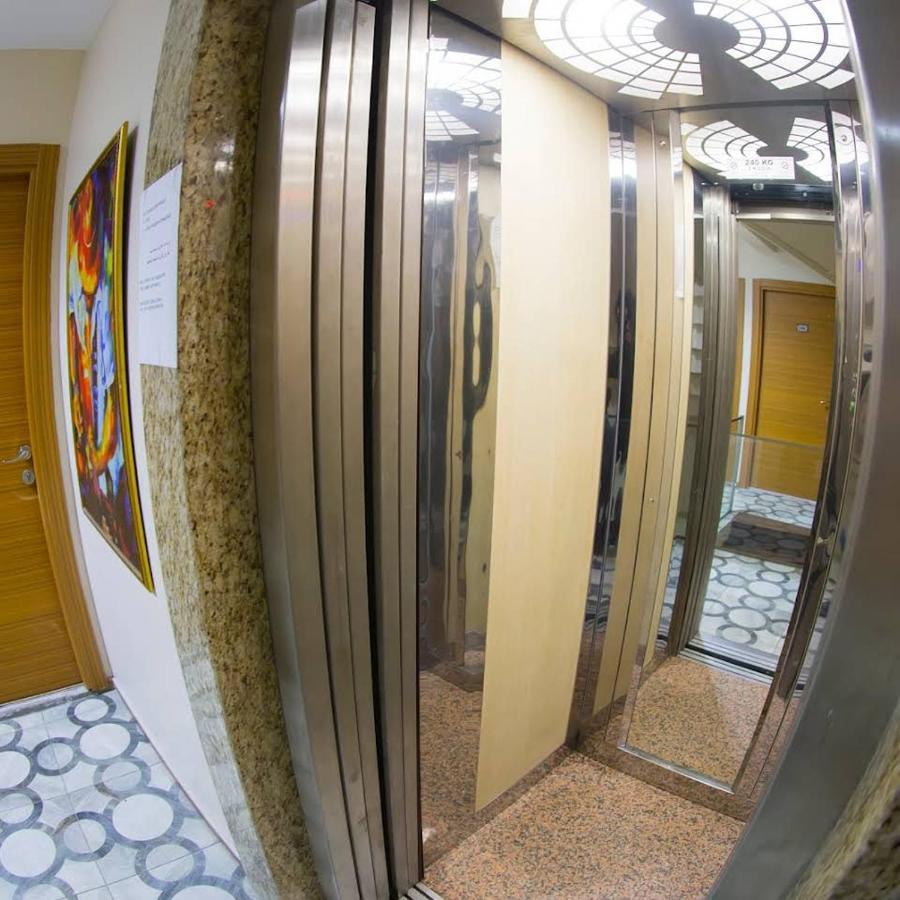 איסטמבול Ottoman Time Hotel מראה חיצוני תמונה