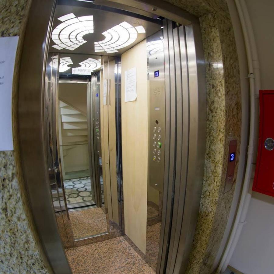 איסטמבול Ottoman Time Hotel מראה חיצוני תמונה