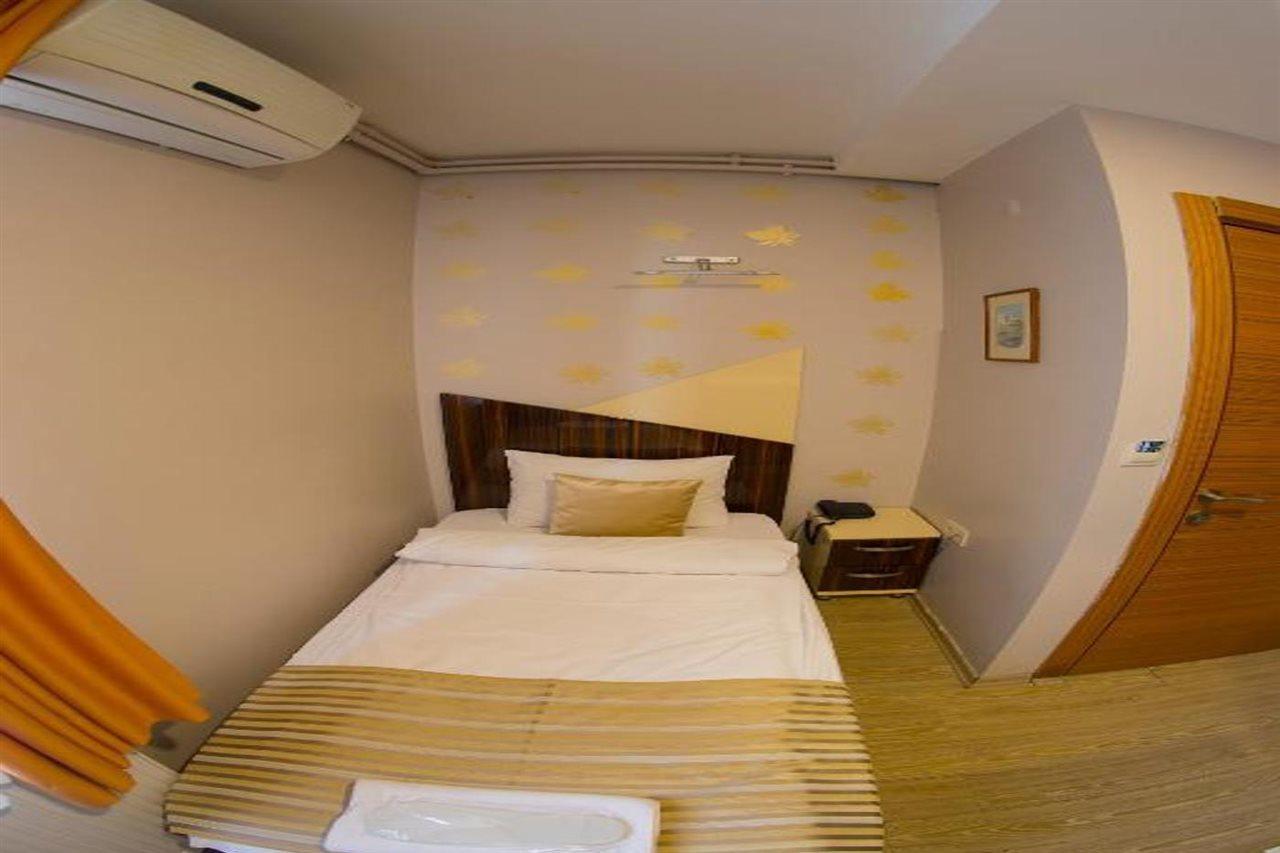 איסטמבול Ottoman Time Hotel מראה חיצוני תמונה