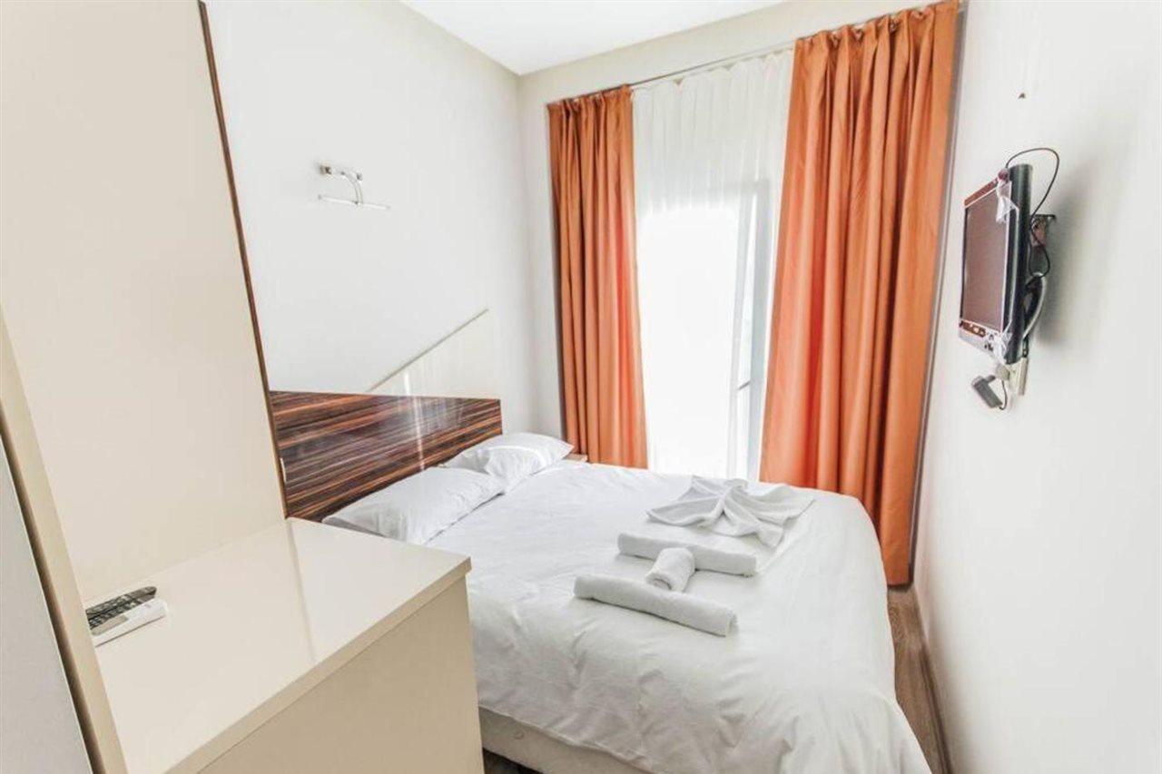איסטמבול Ottoman Time Hotel מראה חיצוני תמונה