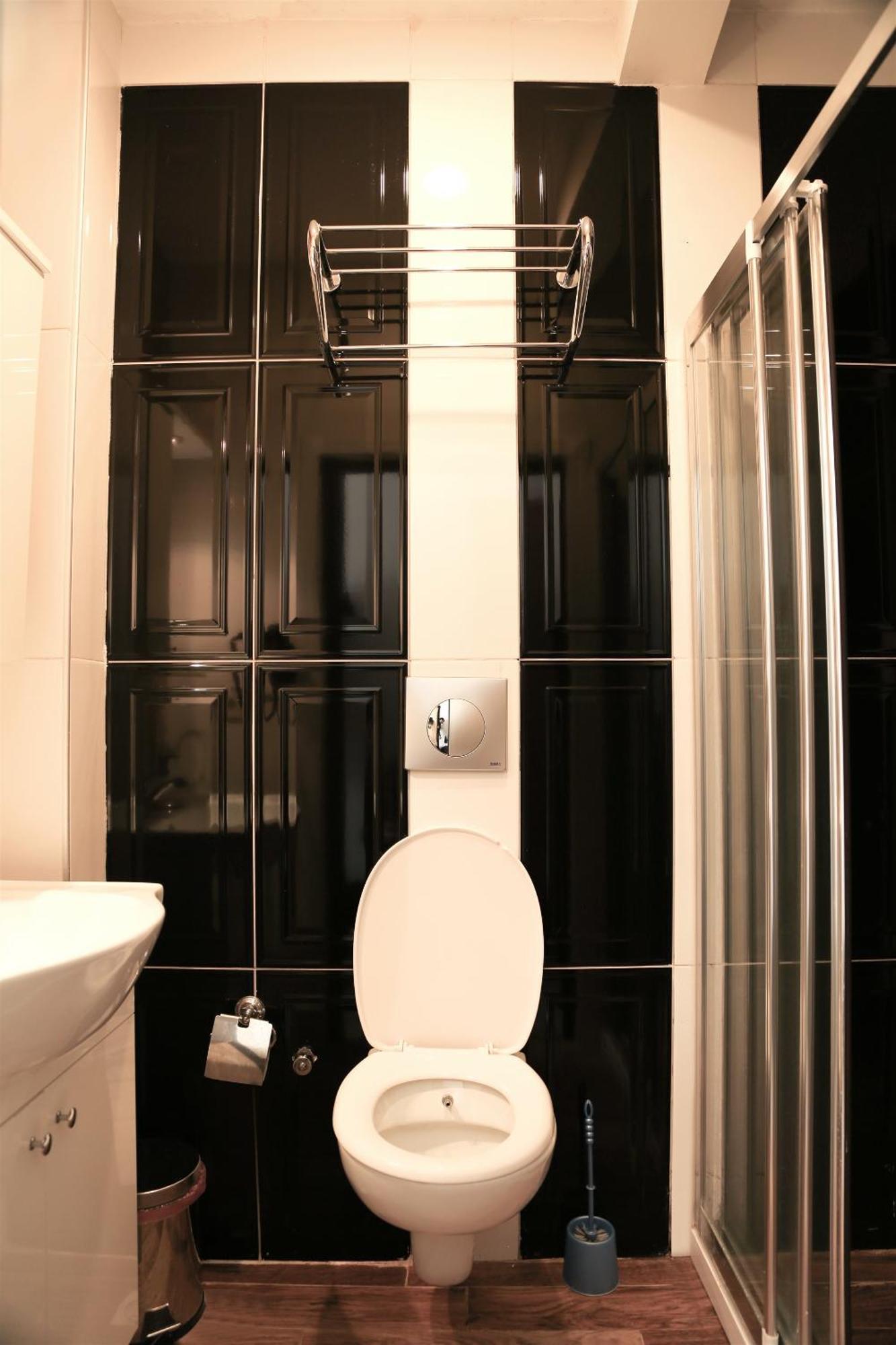 איסטמבול Ottoman Time Hotel חדר תמונה