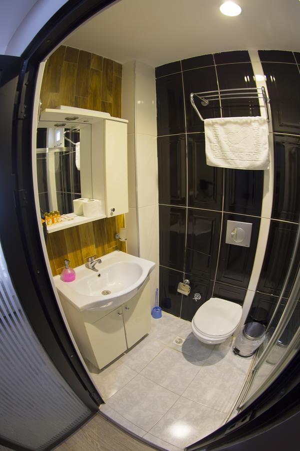 איסטמבול Ottoman Time Hotel מראה חיצוני תמונה